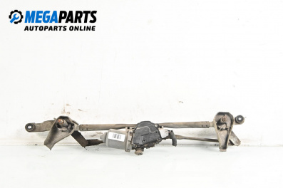 Ел. мотор за чистачките за Subaru Forester SUV III (01.2008 - 09.2013), джип, позиция: предна