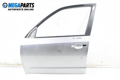 Врата за Subaru Forester SUV III (01.2008 - 09.2013), 4+1 вр., джип, позиция: предна, лява