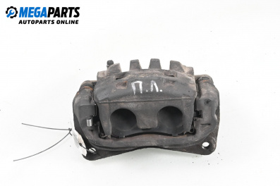 Спирачен апарат за Subaru Forester SUV III (01.2008 - 09.2013), позиция: предна, лява