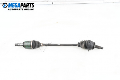 Полуоска за Subaru Forester SUV III (01.2008 - 09.2013) 2.0 D AWD (SHH), 147 к.с., позиция: предна, лява