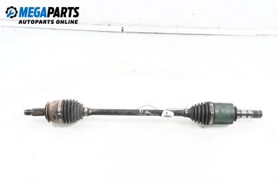 Полуоска за Subaru Forester SUV III (01.2008 - 09.2013) 2.0 D AWD (SHH), 147 к.с., позиция: предна, дясна