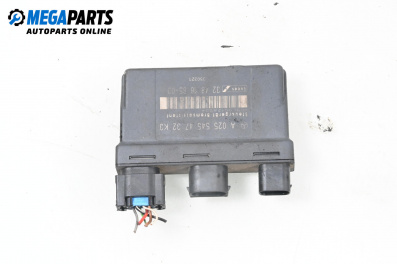 ESP+BAS модул за Mercedes-Benz SLK-Class Cabrio (R170) (04.1996 - 04.2004), № А 025 545 47 32