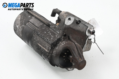 Стартер за Peugeot 206 Hatchback (08.1998 - 12.2012) 1.4 HDi eco 70, 68 к.с.