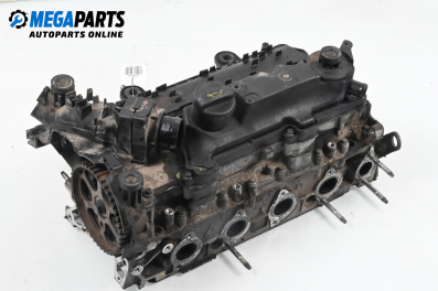Engine head for Peugeot 206 Hatchback (08.1998 - 12.2012) 1.4 HDi eco 70, 68 hp
