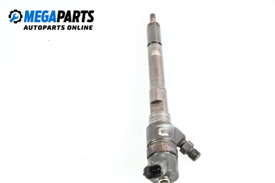 Дюза дизел за Hyundai Santa Fe II SUV (10.2005 - 12.2012) 2.2 CRDi GLS 4x4, 150 к.с., № Bosch 044511025