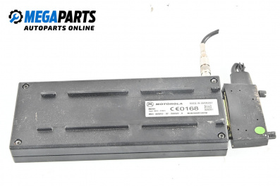 Модул GSM за Fiat Sedici mini SUV (06.2006 - 10.2014)
