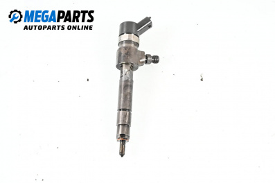 Дюза дизел за Fiat Sedici mini SUV (06.2006 - 10.2014) 1.9 D Multijet 4x4, 120 к.с., № 0445110 276