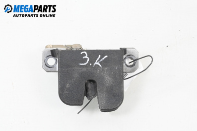 Брава заден капак за Seat Ibiza III Hatchback (02.2002 - 11.2009), хечбек, позиция: задна