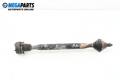Полуоска за Seat Ibiza III Hatchback (02.2002 - 11.2009) 1.2 12V, 70 к.с., позиция: предна, дясна