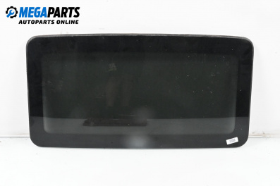 Sunroof glass for Mercedes-Benz M-Class SUV (W163) (02.1998 - 06.2005), suv