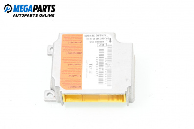 Модул за AIRBAG за Mercedes-Benz M-Class SUV (W163) (02.1998 - 06.2005), № 002 542 49 18