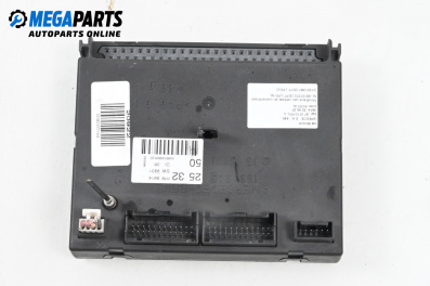 SAM модул за Mercedes-Benz M-Class SUV (W163) (02.1998 - 06.2005), № 163 545 25 32