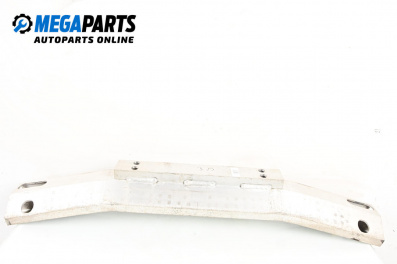 Основа броня за Nissan Murano I SUV (08.2003 - 09.2008), джип, позиция: задна