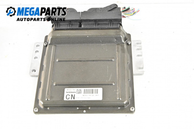 Компютър двигател за Nissan Murano I SUV (08.2003 - 09.2008) 3.5 4x4, 234 к.с., № MEC63 760