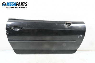 Врата за Peugeot 407 Coupe (10.2005 - 12.2011), 2+1 вр., купе, позиция: дясна