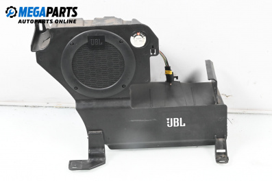 Subwoofer for Peugeot 407 Coupe (10.2005 - 12.2011)