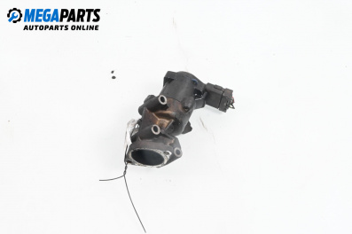 EGR охладител за Peugeot 407 Coupe (10.2005 - 12.2011) 2.7 HDi, 204 к.с.