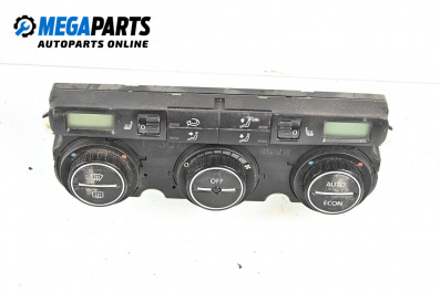 Панел климатроник за Volkswagen Touran Minivan I (02.2003 - 05.2010)