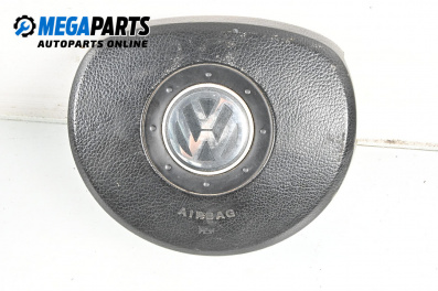 Airbag за Volkswagen Touran Minivan I (02.2003 - 05.2010), 4+1 вр., миниван, позиция: предна