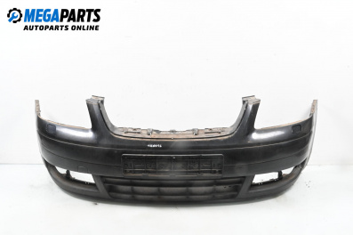 Предна броня за Volkswagen Touran Minivan I (02.2003 - 05.2010), миниван, позиция: предна