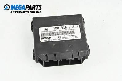 PDC модул за Volkswagen Touran Minivan I (02.2003 - 05.2010), № Bosch 0 263 004 065