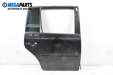 Врата за Volkswagen Touran Minivan I (02.2003 - 05.2010), 4+1 вр., миниван, позиция: задна, дясна