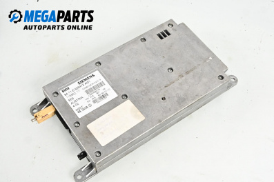 Модул GSM за BMW 7 Series E65 (11.2001 - 12.2009), № 84.11-6926472