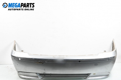 Задна броня за BMW 7 Series E65 (11.2001 - 12.2009), седан