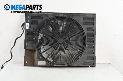 Перка охлаждане за BMW 7 Series E65 (11.2001 - 12.2009) 745 i, 333 к.с.