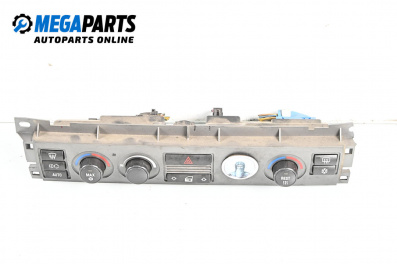 Панел климатроник за BMW 7 Series E65 (11.2001 - 12.2009)