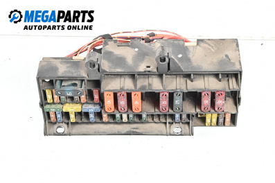 Бушонно табло за BMW 7 Series E65 (11.2001 - 12.2009) 745 i, 333 к.с.