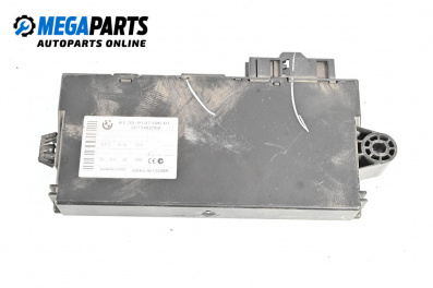 CAS модул за Mini Clubman I (R55) (10.2007 - 06.2015), № 61 35-9147196-01