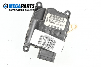 Моторче клапа парно за Mini Clubman I (R55) (10.2007 - 06.2015) Cooper, 120 к.с.