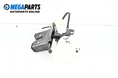 Брава заден капак за Mazda 3 Hatchback I (10.2003 - 12.2009), хечбек, позиция: задна