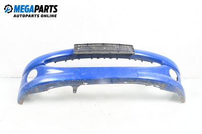 Предна броня за Peugeot 206 Hatchback (08.1998 - 12.2012), хечбек, позиция: предна