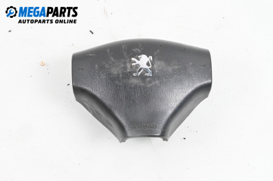 Airbag за Peugeot 206 Hatchback (08.1998 - 12.2012), 2+1 вр., хечбек, позиция: предна