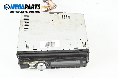 CD плеър за Peugeot 206 Hatchback (08.1998 - 12.2012)