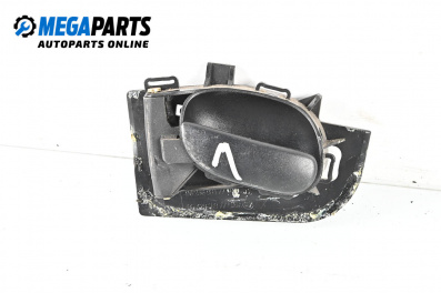 Вътрешна дръжка за Peugeot 206 Hatchback (08.1998 - 12.2012), 2+1 вр., хечбек, позиция: лява