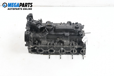 Глава за Peugeot 206 Hatchback (08.1998 - 12.2012) 1.4 HDi eco 70, 68 к.с.