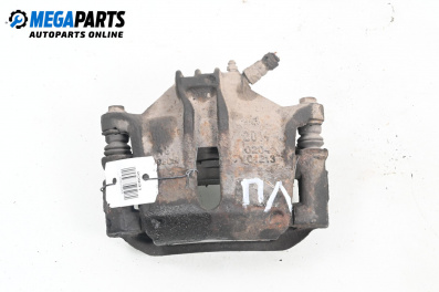 Спирачен апарат за Peugeot 206 Hatchback (08.1998 - 12.2012), позиция: предна, лява