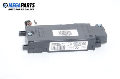 Bluetooth модул за Peugeot 3008 Minivan (06.2009 - 12.2017), № 96 753 595 80