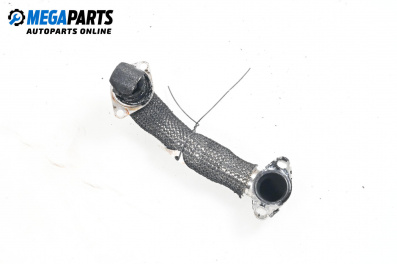 EGR тръба за Peugeot 3008 Minivan (06.2009 - 12.2017) 1.6 HDi, 112 к.с.