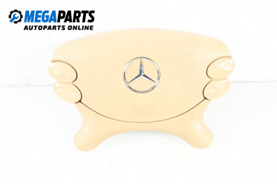 Airbag за Mercedes-Benz CLS-Class Sedan (C219) (10.2004 - 02.2011), 4+1 вр., седан, позиция: предна