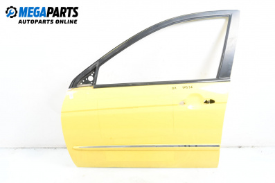 Врата за Kia Cerato Sedan I (04.2004 - 12.2009), 4+1 вр., седан, позиция: предна, лява