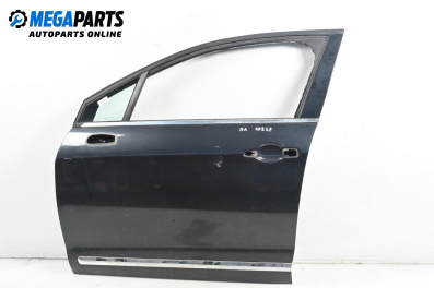 Врата за Citroen C5 III Sedan (02.2008 - 04.2017), 4+1 вр., седан, позиция: предна, лява