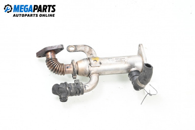 EGR охладител за Ford S-Max Minivan I (05.2006 - 12.2014) 2.0 TDCi, 140 к.с.