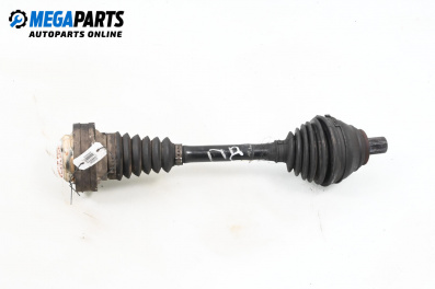 Полуоска за Audi A3 Hatchback II (05.2003 - 08.2012) 2.0 TDI 16V, 140 к.с., позиция: предна, дясна