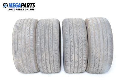 Летни гуми PIRELLI 245/40/18, DOT: 1021 (Цената е за комплекта)