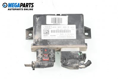 Модул за Audi A6 Avant C7 (05.2011 - 09.2018), № 4H0907355D
