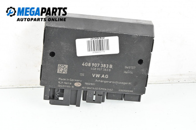 Модул за Audi A6 Avant C7 (05.2011 - 09.2018), № 4G8907383B
